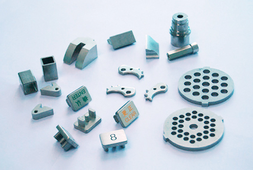 粉末注（zhù）射成型