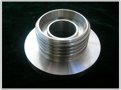 數控加工和（hé）粉末（mò）冶（yě）金的區別