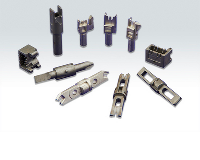 如何克服不鏽鋼粉末冶金產品缺陷