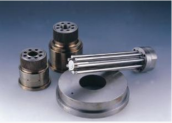 粉末冶金件（jiàn）