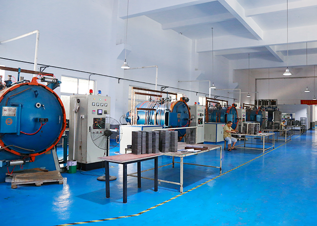 粉末冶金加工工藝(yì)