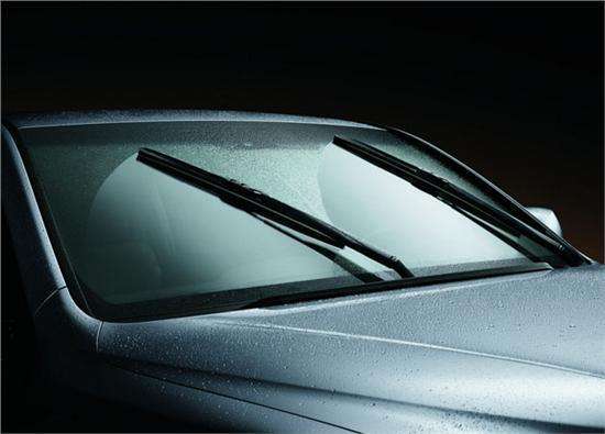 汽車雨刷零配件粉末（mò）冶金加工