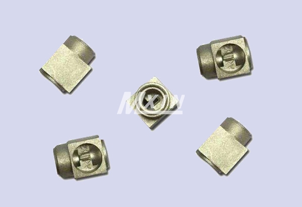 粉末冶金零件（jiàn）