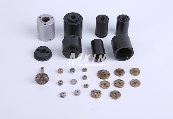 粉末（mò）冶金製品