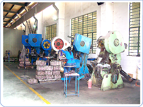 南方粉末冶金（jīn）公司