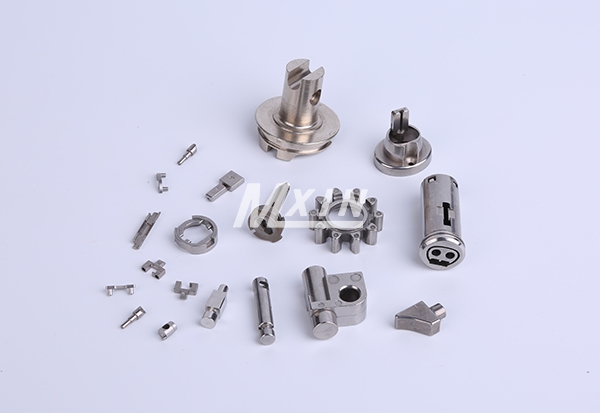 五金（jīn）零件（jiàn）粉末冶金