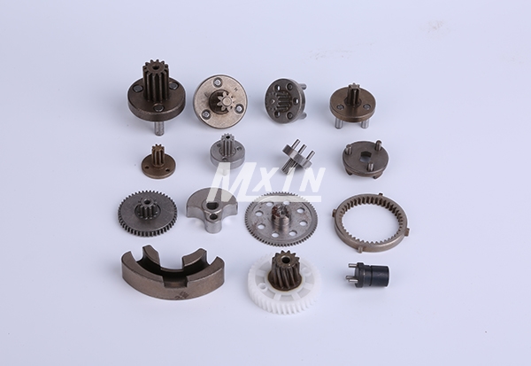 電動工具粉末冶金（jīn）零件