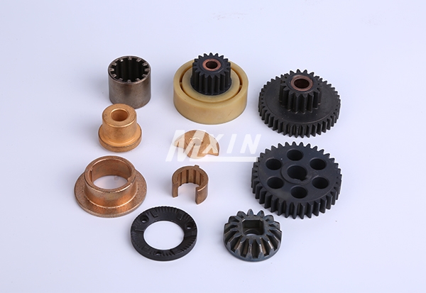 粉末冶金製（zhì）品