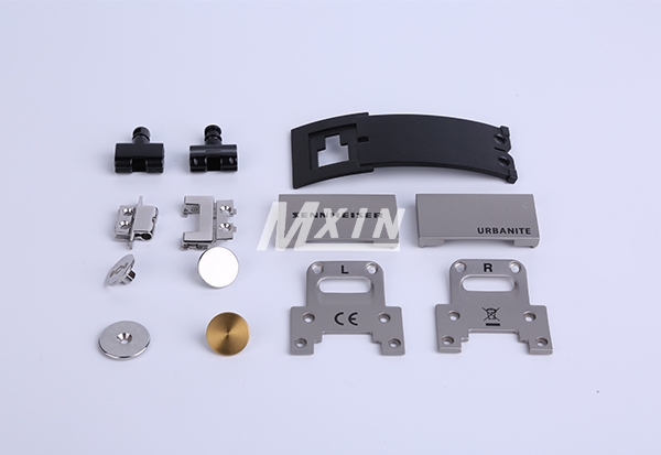 民（mín）鑫粉末智能穿（chuān）戴粉末冶金