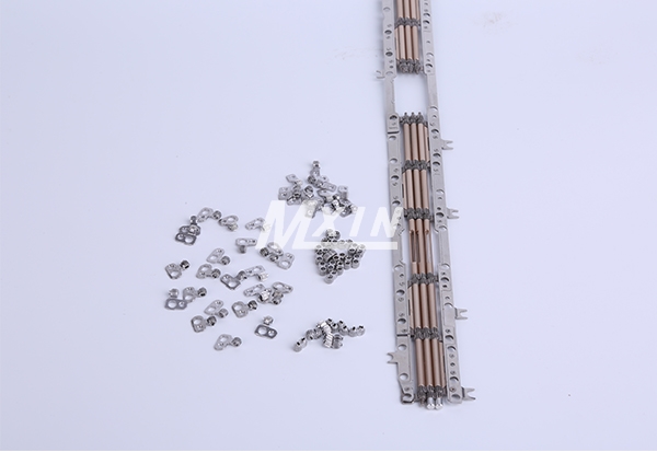 民（mín）鑫粉末筆記本（běn）齒輪粉末冶金