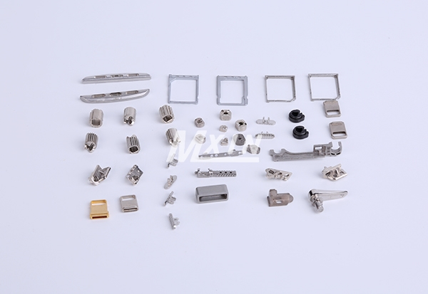 草莓视频免费观看粉末MIM注射(shè)成型手機零件 草莓视频免费观看粉末MIM注射成型手(shǒu)機(jī)零件(jiàn)