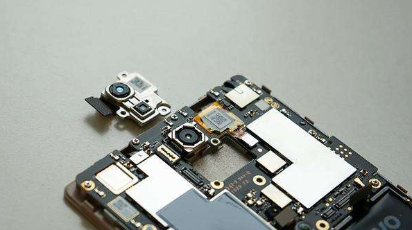 草莓视频免费观看粉末手機攝像頭金屬零（líng）件