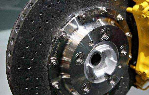 草莓视频免费观看粉末MIM陶瓷（cí）刹車盤