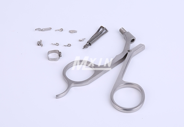 草莓视频免费观看粉末MIM醫療（liáo）器（qì）械零件