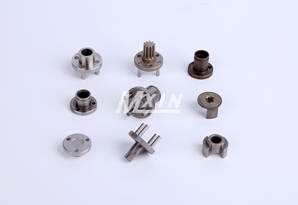 草莓视频免费观看（xīn）粉末MIM注射成型汽車齒輪