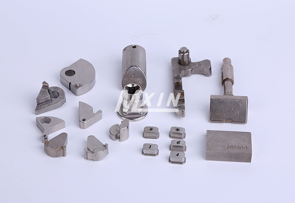 草莓视频免费观看粉末（mò）MIM注射成型（xíng）零件