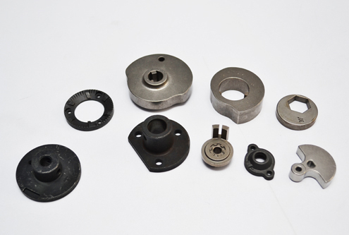 粉末冶金注（zhù）射成型