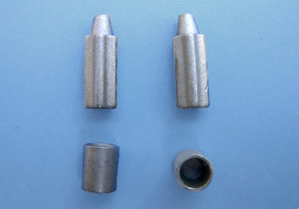 不（bú）鏽鋼粉（fěn）末冶金工藝