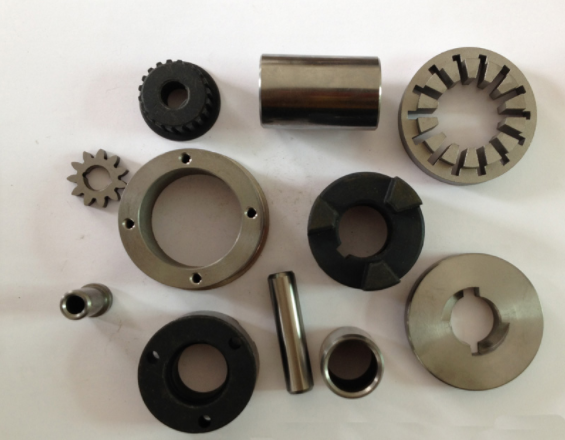 粉末（mò）冶金壓製成型與粉末冶金注射成型的區別?