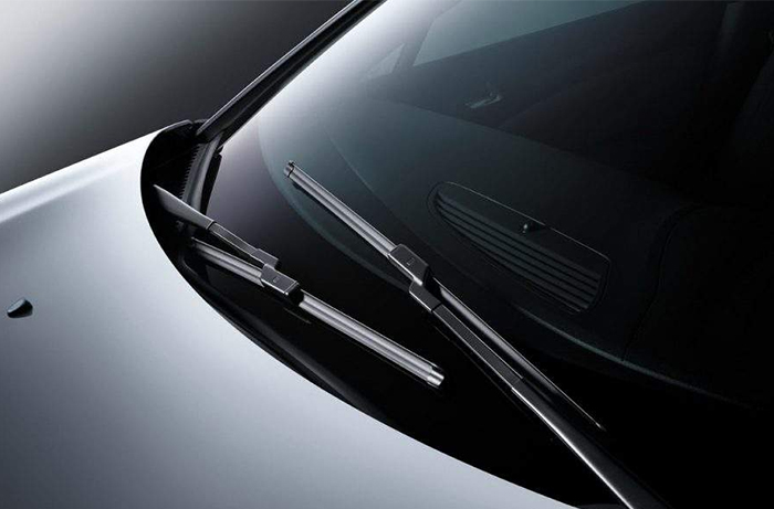 汽車雨刷零配件粉末（mò）冶金加工定製