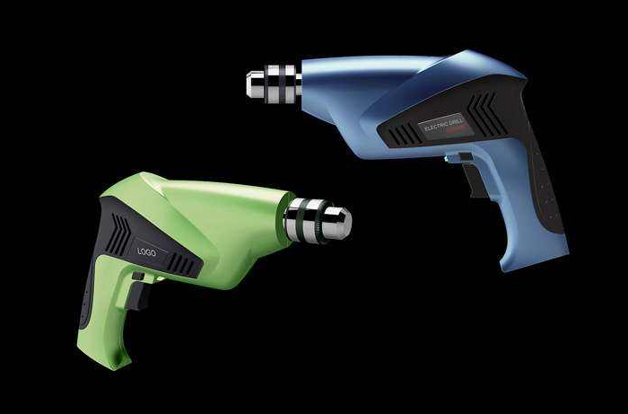 電動工具（jù）零配件粉末冶金加（jiā）工定製