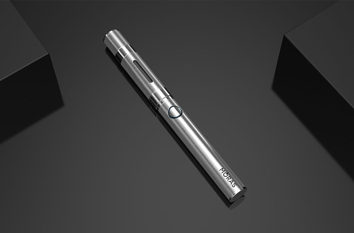 電子（zǐ）煙零（líng）配件粉末冶金加工（gōng）定製