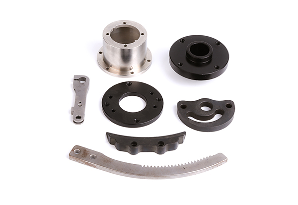 粉末冶金和（hé）注射成型兩（liǎng）種技術有什麽區別？