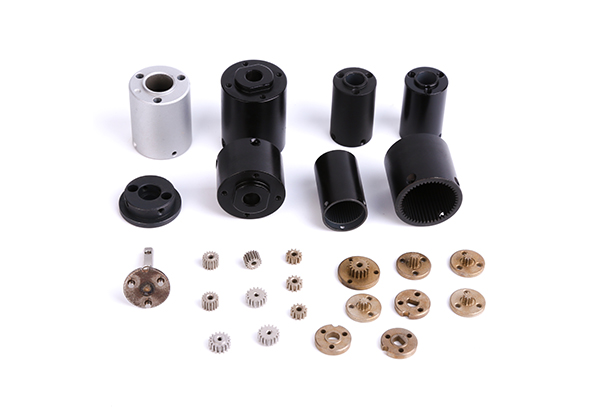 粉末（mò）冶金齒輪是怎麽製造加工（gōng）的（de）？