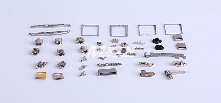 深圳（zhèn）手機零配件粉末冶金加工廠家哪（nǎ）家（jiā）好？