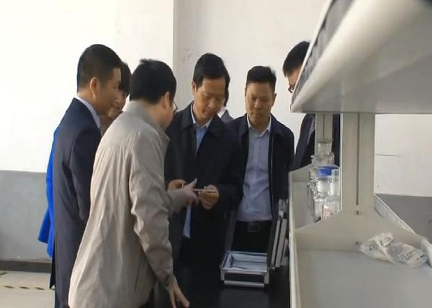 民（mín）鑫股份“鈦合金（jīn）研發中心”