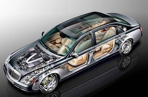 粉末冶金為什麽是（shì）重要基（jī）礎零件？粉末冶金加工工藝（yì）優缺點