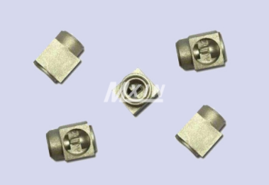 鐵基（jī）粉末冶金密度（dù）範圍及（jí）應用